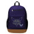 NBA Charlotte Hornets "Playmaker" Backpack, 18" x 5" x 13"