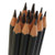 1dozen Creative Studio Graphite Sketch Set, B,2b,3b.4b,5b,6b,7b,8b,2h,hb (3B)