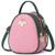 SiMYEER Small Crossbody Bags Shoulder Bag for Women Stylish Ladies Messenger Bags Purse and Handbags