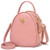 SiMYEER Small Crossbody Bags Shoulder Bag for Women Stylish Ladies Messenger Bags Purse and Handbags