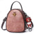 SiMYEER Small Crossbody Bags Shoulder Bag for Women Stylish Ladies Messenger Bags Purse and Handbags