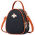 SiMYEER Small Crossbody Bags Shoulder Bag for Women Stylish Ladies Messenger Bags Purse and Handbags