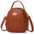 SiMYEER Small Crossbody Bags Shoulder Bag for Women Stylish Ladies Messenger Bags Purse and Handbags
