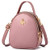 SiMYEER Small Crossbody Bags Shoulder Bag for Women Stylish Ladies Messenger Bags Purse and Handbags