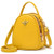 SiMYEER Small Crossbody Bags Shoulder Bag for Women Stylish Ladies Messenger Bags Purse and Handbags