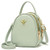 SiMYEER Small Crossbody Bags Shoulder Bag for Women Stylish Ladies Messenger Bags Purse and Handbags