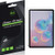 Dmax Armor (3 Pack) for Samsung Galaxy Tab S6 (10.5 inch) Screen Protector, High Definition Clear Shield