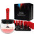 Makeup Brush Cleaner, Automatic Makeup Brush Cleaner and Dryer,Electric Brush Cleaner for Makeup Brushes