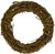 Darice Bulk Buy DIY Crafts Grapevine Wreath Natural 8 inches (6-Pack) GPV8