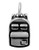 Raposa Elegance Sterling Silver Backpack Charm (approximately 12 mm x 7.5 mm)