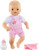 Little Mommy FLB41 Baby So New Doll, Multicolor