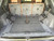 TrunkNets Inc Floor Style Trunk Cargo Net For AUDI Q7 2017-2020 NEW