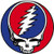 Grateful Dead - Steal Your Face 3" Round Magnet