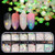 12 Shaped Holographic Nail Sequins Iridescent Mermaid Flakes Colorful Glitter Sticker Manicure Nail Art Design Make Up DIY Decals Decoration 12 Shaped Holographic Nail Sequins Iridescent Mermaid Flakes Colorful Glitter Sticker Manicure Nail Art Design Make Up DIY Decals Decoration