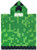 Jay Franco Minecraft Creeper Super Soft & Absorbent Kids Bath/Pool/Beach Hooded Towel, Featuring Creeper - Fade Resistant Cotton Terry Towel, Measures 22 inch x 22 inch (Official Minecraft Product) Jay Franco Minecraft Creeper Super Soft & Absorbent Kids Bath/Pool/Beach Hooded Towel, Featuring Creeper - Fade Resistant Cotton Terry Towel, Measures 22 inch x 22 inch (Official Minecraft Product)