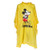 Disney Adult Hello Mickey Rain Poncho (Florida Namedrop)