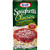 Kraft Tangy Italian Spagetti (8oz Boxes, Pack of 12)