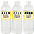 Tutti Fruity - Frutti Summer Baby Shower or Birthday Party Water Bottle Sticker Labels - Set of 20