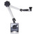 Clockwise Tools MGBR-01 Magnetic Base Stand for Digital Dial Indicator Gauge 176lbs Max Pull