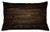 Ambesonne Chocolate Throw Pillow Cushion Cover, Vintage Rustic Illustration of Detailed Hardwood Floor Design Carpentry Themed Pattern, Decorative Rectangle Accent Pillow Case, 26" X 16", Brown