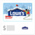 Lowe's Holiday Gift Card - E-mail Delivery
