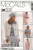 8152 McCalls Sewing Pattern UNCUT Misses Unlined Jacket Size 12 14 16