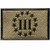 Three Percenter Tactical Embroidered Morale Applique Fastener Hook & Loop Patch - Multitan