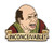 Pinsanity Funny Vizzini 'Inconceivable' Enamel Lapel Pin