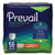 Prevail Incontinence Protective Underwear, Extra Absorbency, X-Large, 56 Count