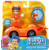 Bubble Guppies Vehicle & Nonny