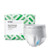 Amazon Brand - Solimo Incontinence Underwear for Men, Maximum Absorbency, Extra Large, 48 count, 3 Pack