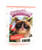 Grumpy Cat Sticker Treats - 12 Valentine Sticker Packs