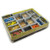Folded Space Lords of Waterdeep and Expansions Board Game Box Inserts Organizer