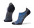 Smartwool PhD Outdoor Light Micro Socks - Mens Run Wool Performance Sock MEDIUM GRAY Medium