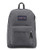 JanSport, Superbreak Backpack, (5L8) Deep Grey, One Size