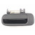 OE Replacement Toyota Camry Rear Driver Side Door Handle Outer (Partslink Number TO1520101)