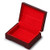 AVESON Playing Card Holder, Decorative Wooden Poker Cards Storage Box Gift Case, Single Deck