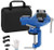 Vise Universal Rotate 360° Work Clamp-on Vise Table Vise (Thickened vise 3.2")