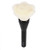 vela.yue Rose Makeup Brush Super Large Full Coverage Face Powder Bronzer Blush Foundation Brush