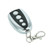 OWSOO 433MHz Wireless Remote Control Copy Code 4 Buttons Touch Switch Copying Transmitter Cloning Duplicator Garage Opener Electric Garage Door Remote Control Key Fob