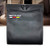 YIKA Car Garbage Bag, Vehicle Rubbish Container Back Seat Hanging Auto Organizer for Mercedes Benz AMG Class C E ML/GLA/GLC