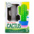 Creative Roots Paint Your Own Cactus by Horizon Group USA Toy, Assorted