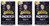 Morton Salt Regular Salt   26 oz  Pack of 3