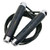 VenusCare Weighted Jump Rope Speed Jumping Rope Adjustable for Skipping Exercise Workout Boxing MMA Fitness Cardio 3M x 44MM
