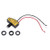 12V 24V 36V 48V Supply Voltage 8V to 50VDC Mini Light Switching Sensor Remote Photocell Dusk to Till Dawn
