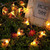 USB 5V Honeybee Fairy String Lights, 20 LED 10Ft/3m USB Powered Led String Lights for Party,Wedding,Xmas,Decoration,Gardens,Patios