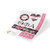 Theta Phi Alpha Classic Floral Sticker Decal Laptop Water Bottle Car Theta phi (Full Sheet)