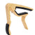 Guitar Capo Acoustic and Electric Guitars Trigger Capo Quick Change 6 String Guitar Capo