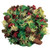 Burpee Classic Mix Mesclun Seeds 1500 seeds