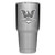 Navy E4 PO3 Petty Officer 3rd Class Collar Insignia 3 Inch Rank 2 Pack Premium Quality Vinyl Decal Tumbler Stickers   STICKERS ONLY CUP NOT INCLUDED   Laminated with UV Protective Laminate   PD3136